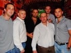 Seară incendiară în Club Escape