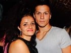 Seară incendiară în Club Escape