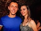 Seară incendiară în Club Escape