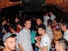 Seară incendiară în Club Escape