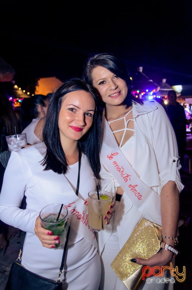 Seară incendiară la Rivo Summer Club, Hanul Pescarilor