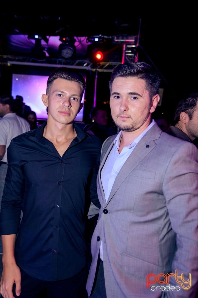 Seară incendiară la Rivo Summer Club, Hanul Pescarilor