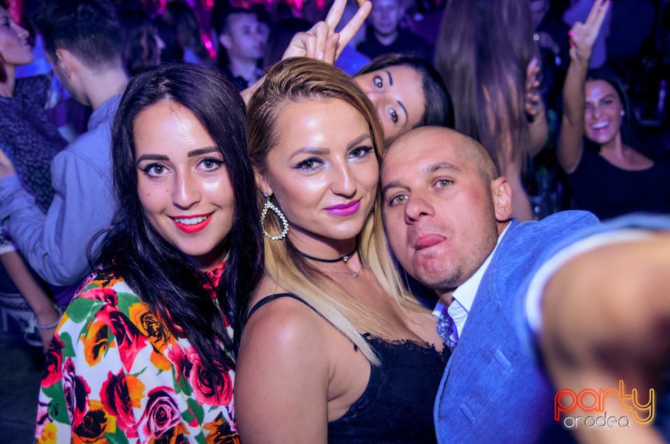 Seară incendiară la Rivo Summer Club, Hanul Pescarilor