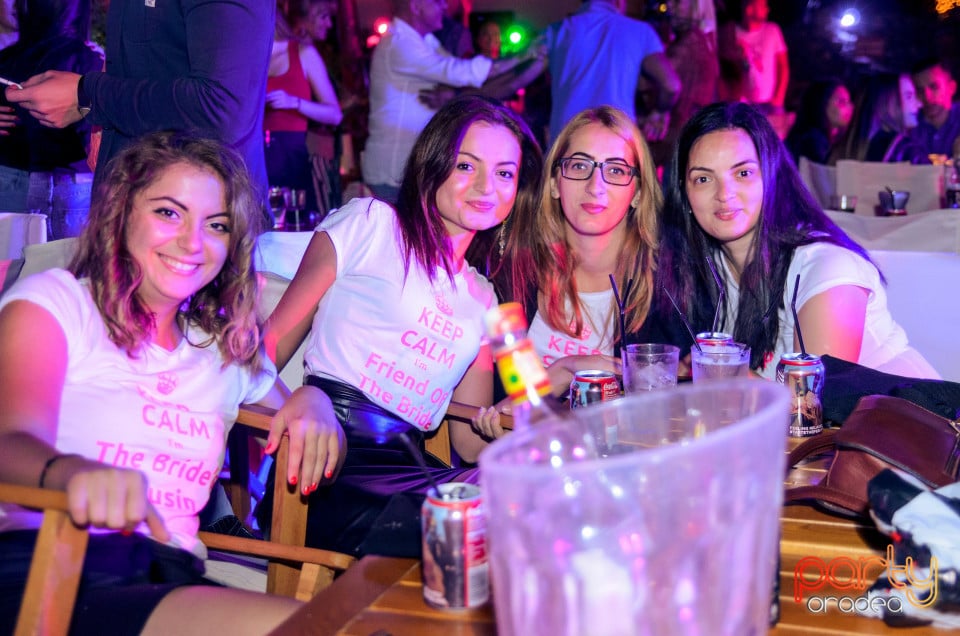 Seară incendiară la Rivo Summer Club, Hanul Pescarilor