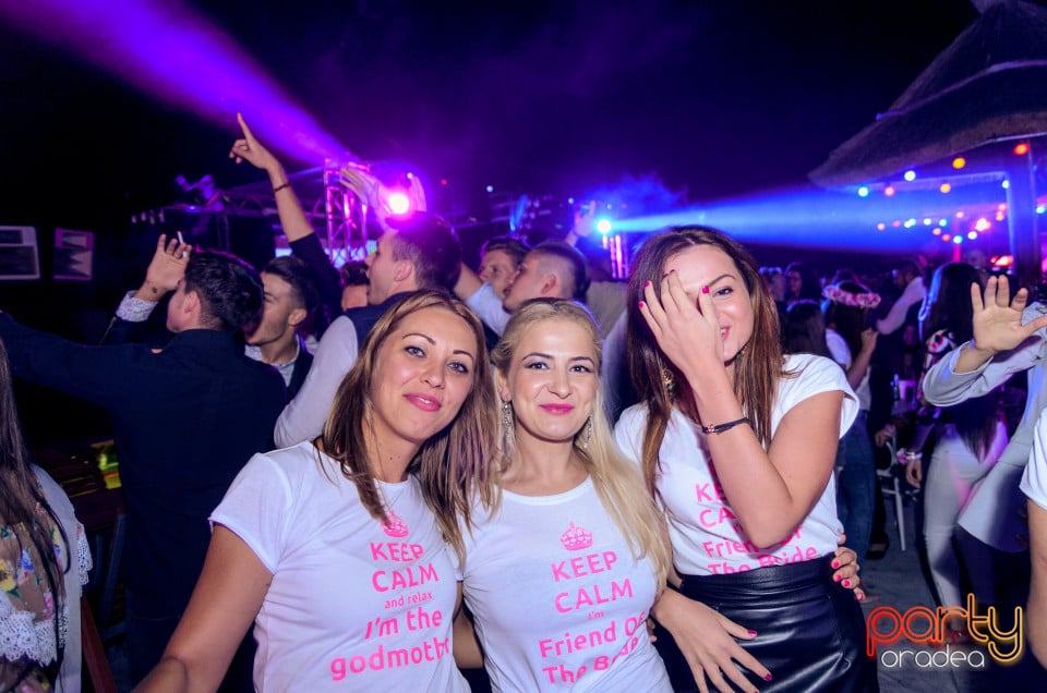 Seară incendiară la Rivo Summer Club, Hanul Pescarilor