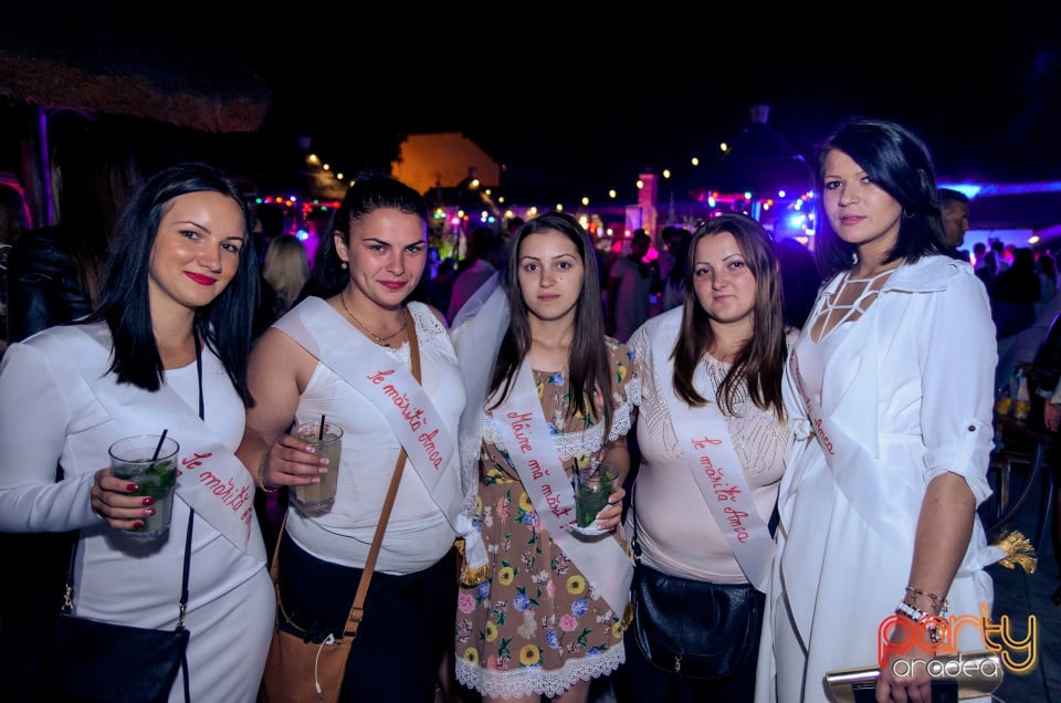 Seară incendiară la Rivo Summer Club, Hanul Pescarilor