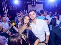 Seară incendiară la Rivo Summer Club