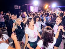 Seară incendiară la Rivo Summer Club