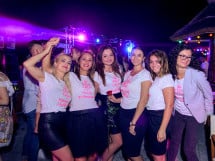 Seară incendiară la Rivo Summer Club