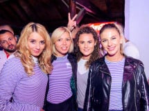 Seară incendiară la Rivo Summer Club