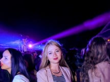 Seară incendiară la Rivo Summer Club