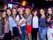 Seară incendiară la Rivo Summer Club