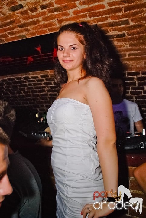 Seara miercuri în Escape, 