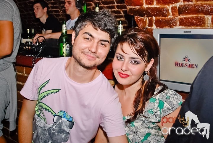 Seara miercuri în Escape, 