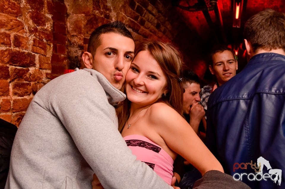 Seara promoţiilor în Club Escape, 