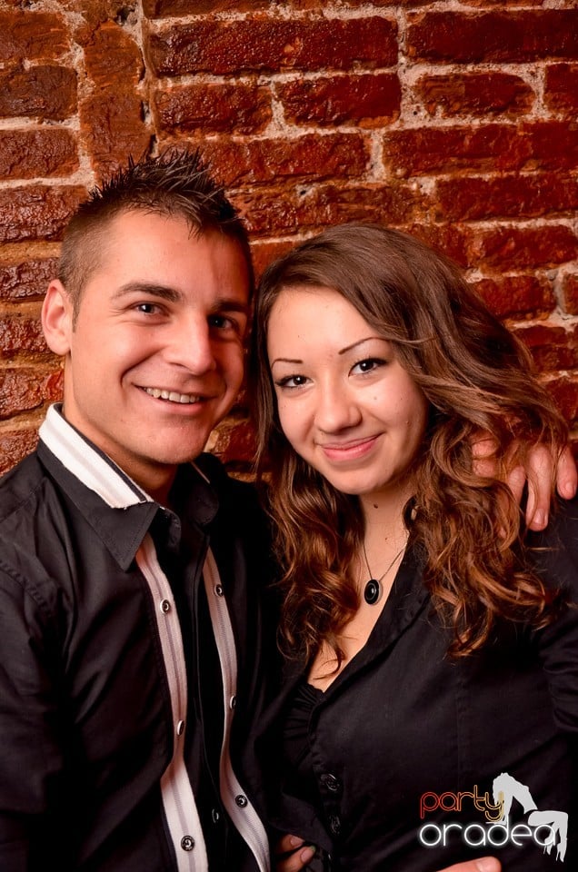 Seara promoţiilor în Club Escape, 