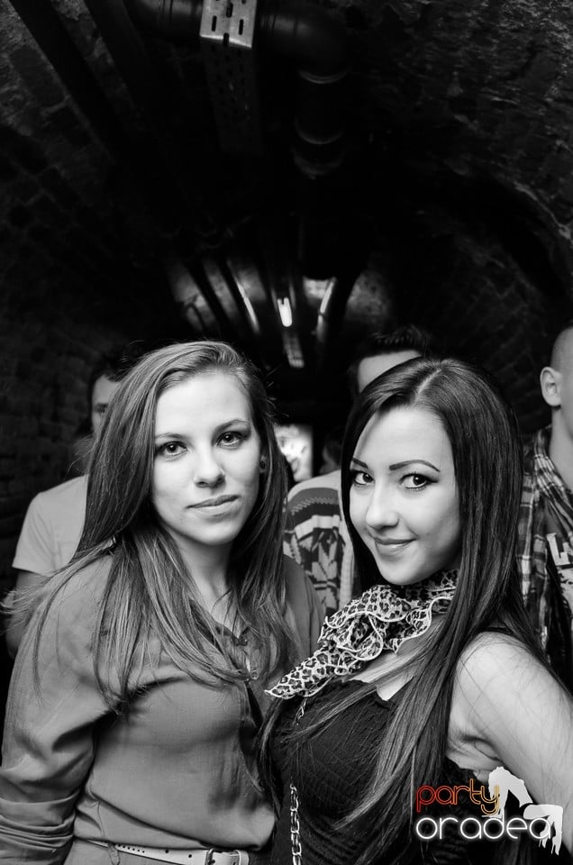 Seara promoţiilor în Club Escape, 