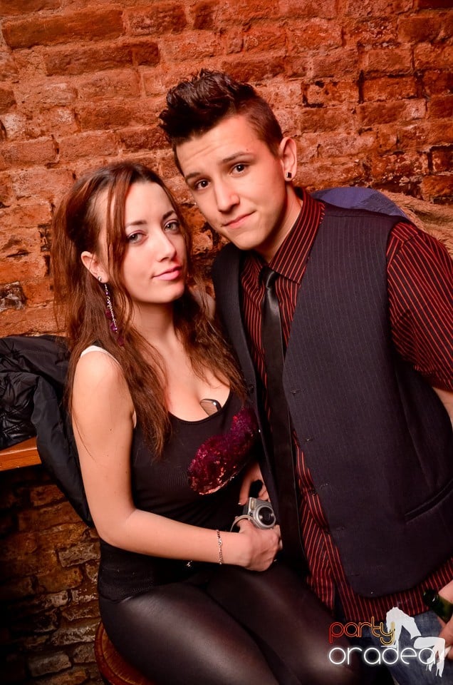 Seara promoţiilor în Club Escape, 