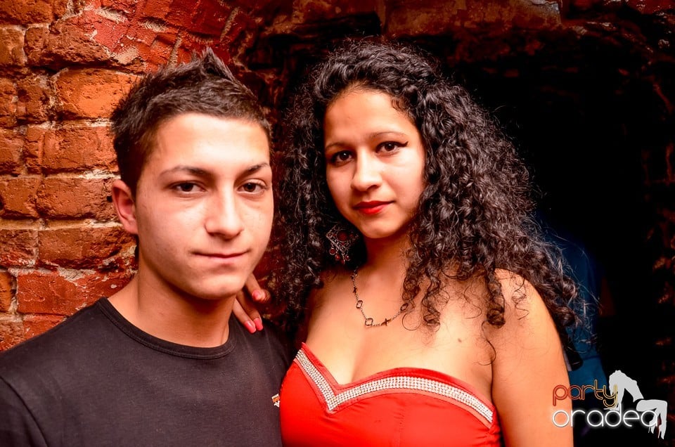 Seara promoţiilor în Club Escape, 