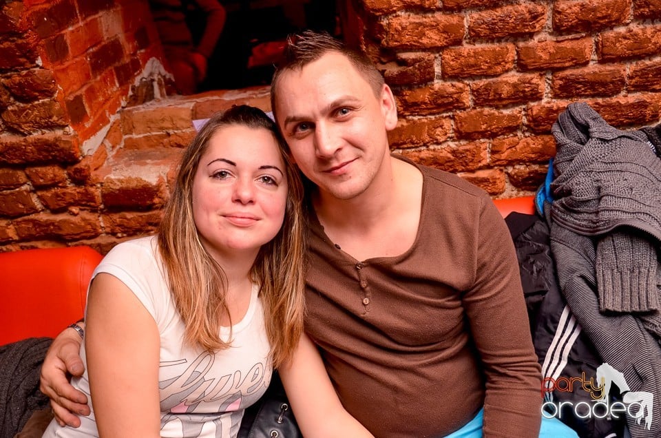 Seara promoţiilor în Club Escape, 