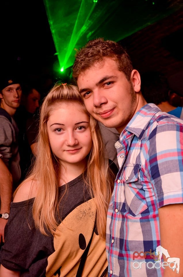 Seara promoţiilor în Club Escape, 