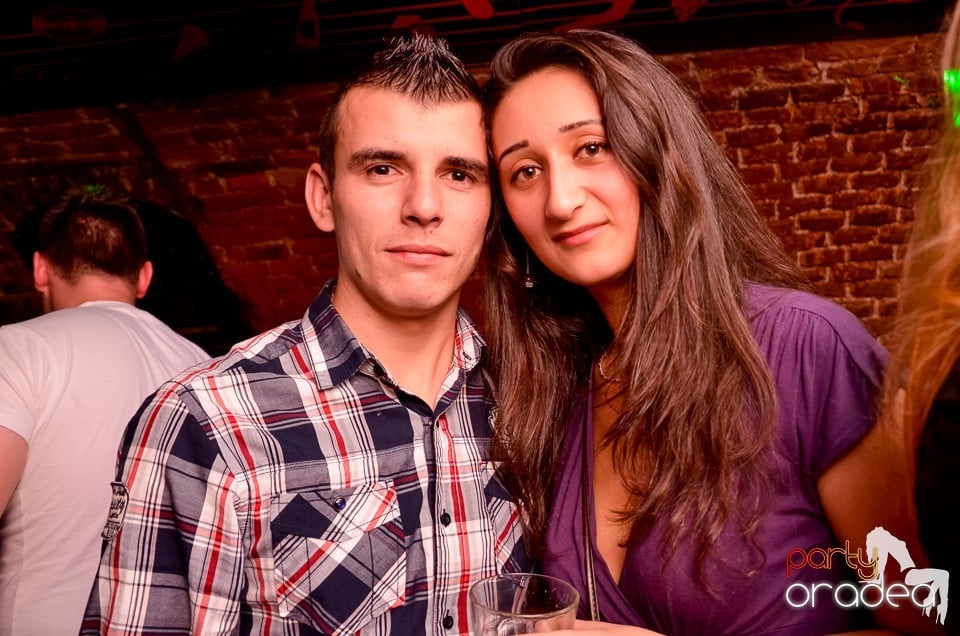 Seara promoţiilor în Club Escape, 