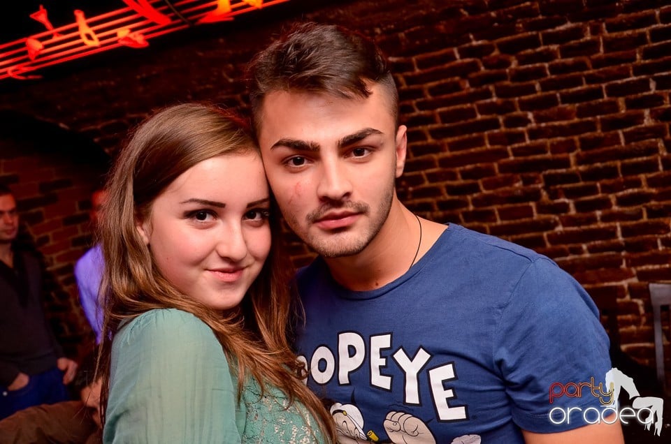 Seara promoţiilor în Club Escape, 