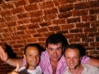 Seara promoţiilor în Club Escape