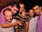 Seara promoţiilor în Club Escape