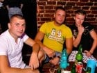 Seara promoţiilor în Club Escape