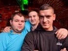 Seara promoţiilor în Club Escape