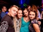 Seara promoţiilor în Club Escape