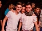 Seara promoţiilor în Club Escape