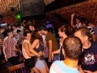 Seara promoţiilor în Club Escape