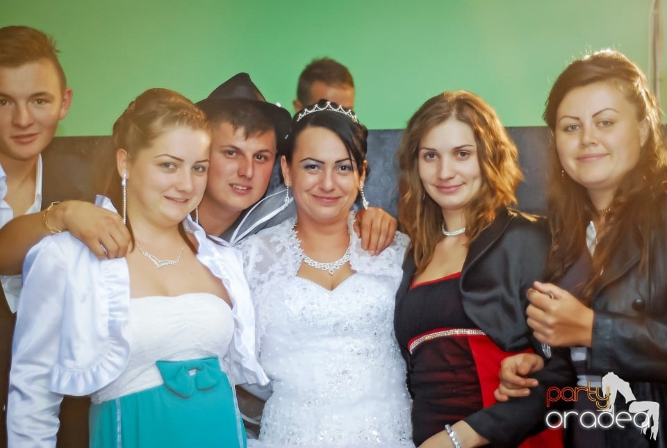 Season Opening Party, Royal Party House