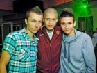 Season Opening Party