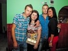 Season Opening Party