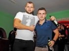 Season Opening Party