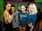 Season Opening Party