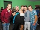 Season Opening Party