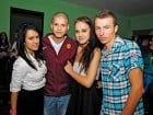 Season Opening Party