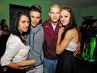 Season Opening Party