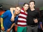 Season Opening Party