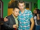 Season Opening Party