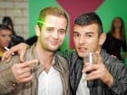 Season Opening Party
