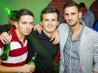 Season Opening Party