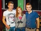 Season Opening Party