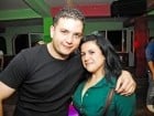 Season Opening Party