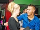 Season Opening Party