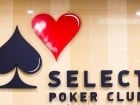 Select Poker Club